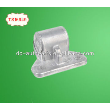 Die Cast Aluminum parts & Aluminum Die-Casting & Aluminum Alloy die casting